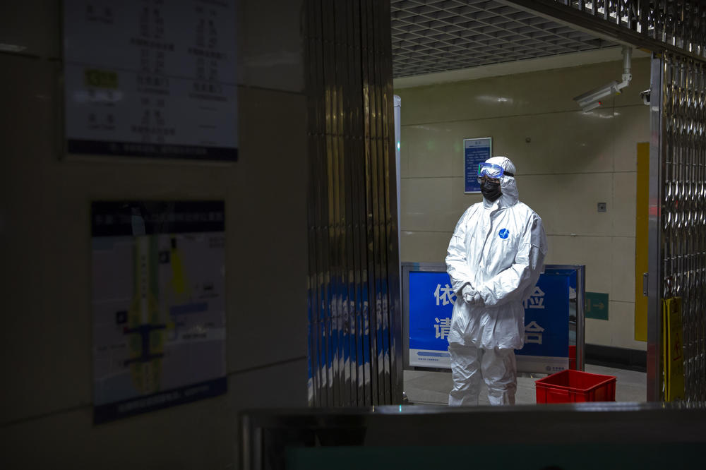 BATUT IZDAO UPUTSTVO ZA KORONAVIRUS! Ovako treba postupati u SLUČAJU PRVIH inficiranih PACIJENATA