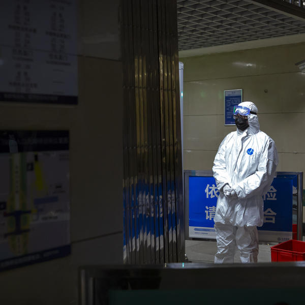 BATUT IZDAO UPUTSTVO ZA KORONAVIRUS! Ovako treba postupati u SLUČAJU PRVIH inficiranih PACIJENATA