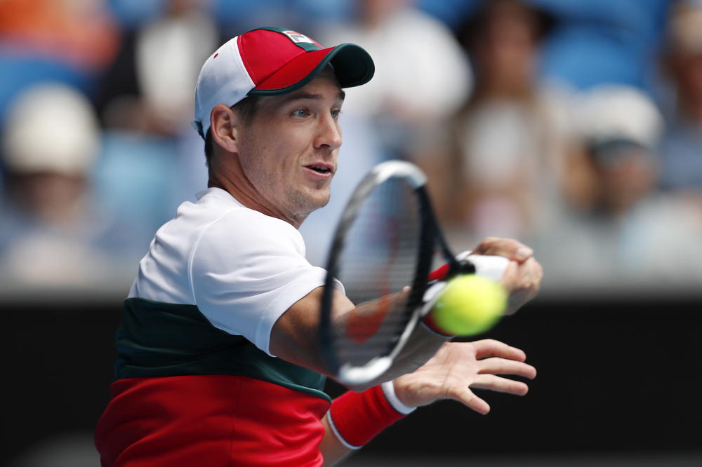 S IVICE PORAZA DO POBEDE: Uporni i borbeni Lajović u osmini finala, Kecmanović konačno dočekao Nadala!