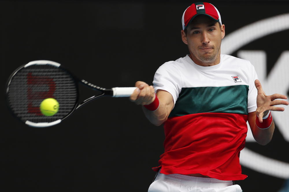 LAJOVIĆ DOBIO RIVALA: Sledi duel sa Špancem!