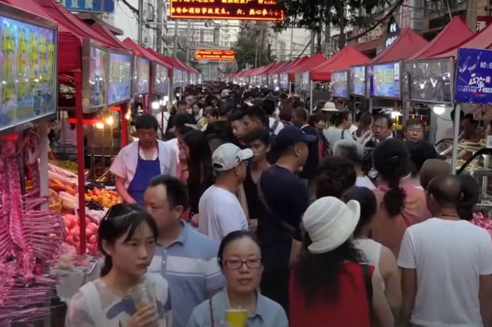 E SAD JE VREME ZA PANIKU! DRASTIČAN PORAST broja obolelih od KORONAVIRUSA, ove cifre su NENORMALNE!