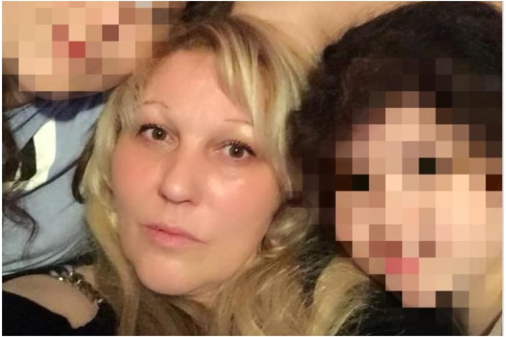 AGONIJA U PANČEVU TRAJALA JE 4 SATA! Željko je Valentinu U PIDŽAMI VUKAO PO GRADU, pa je kod PRUGE IZBO NOŽEM