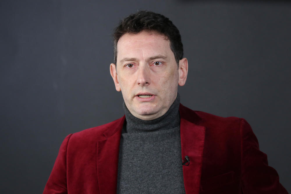 USHIĆEN SAM, VELIČANSTVENO, POTPUNI TRIJUMF VUČIĆA, ŽIVELA SRBIJA! Bakarec se oglasio o veoma bitnoj temi