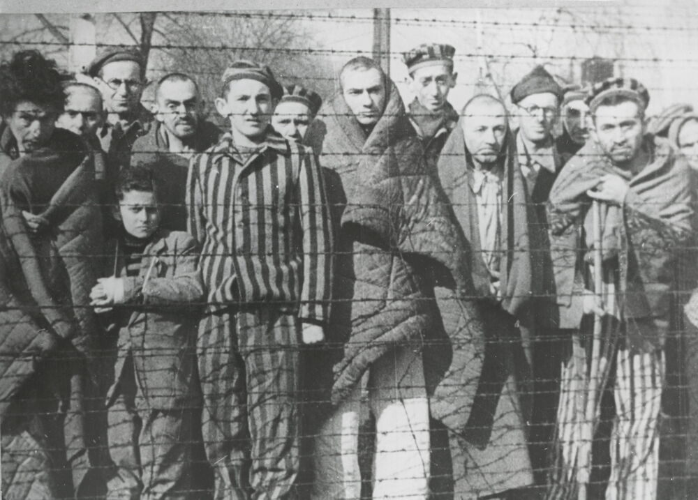 Aušvic, Koncentracioni logor, Logor, Drugi svetski rat, Holokaust