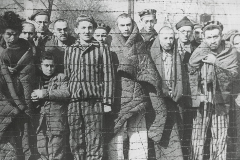 NJIHOVI ZLOČINI U 2 SVETSKOM RATU ZGROZILI ČAK I NACISTE: Jeli svoje NEPRIJATELJE, neki od njih su još bili ŽIVI?!