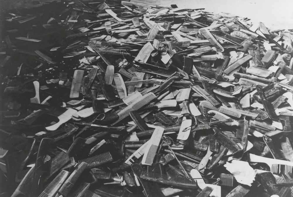 Drugi svetski rat, ilustracija