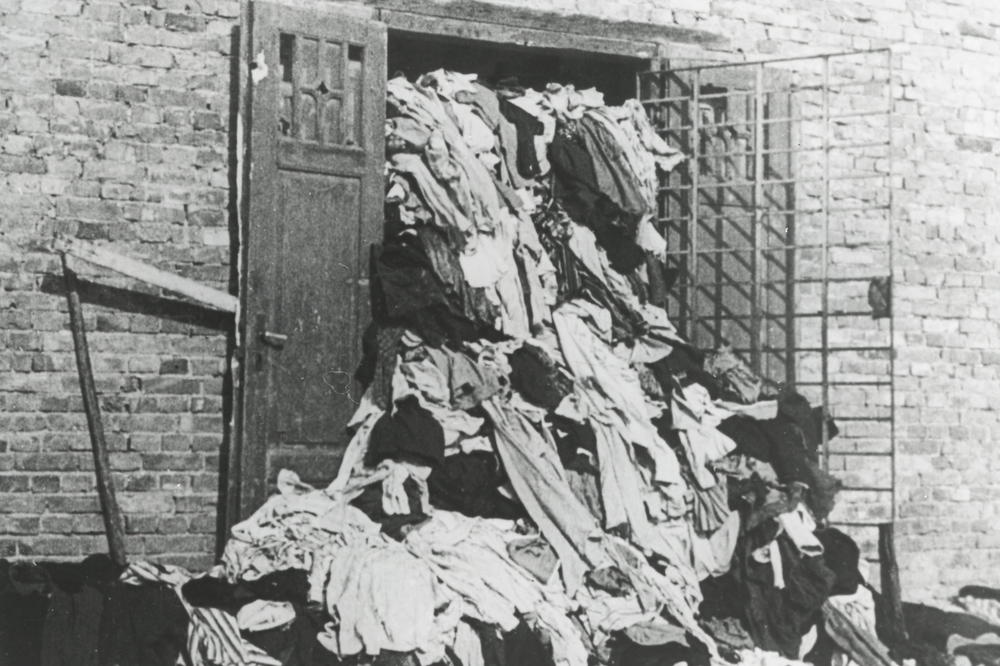 U NEDELJU U 12 SATI SVI DA ODAMO POČAST: Sećanje na nešto NAJJEZIVIJE što postoji