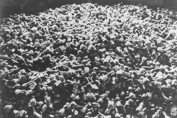 MESEČNE PENZIJE ZA PREŽIVELE IZ KONCENTRACIONOG LOGORA: Nemačka zatražila hitnu isplatu!