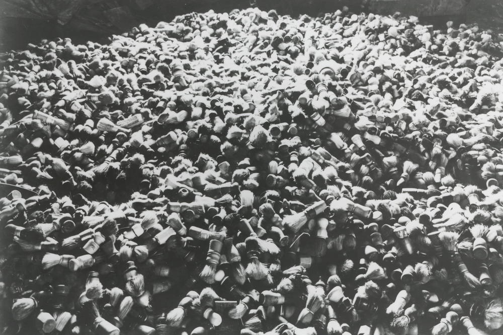 MESEČNE PENZIJE ZA PREŽIVELE IZ KONCENTRACIONOG LOGORA: Nemačka zatražila hitnu isplatu!