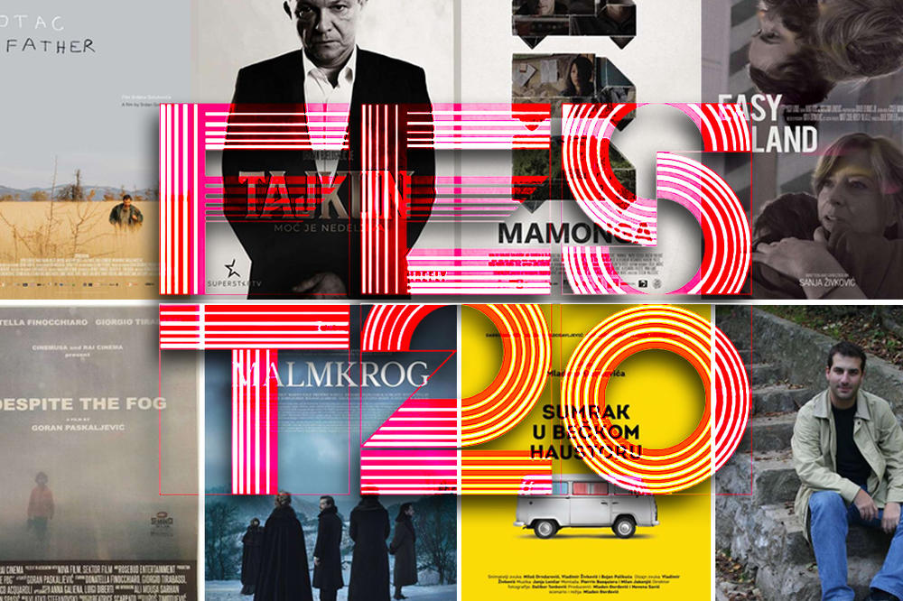 ŠTA GLEDATI NA FESTU 2020? Kritičari Espresa biraju za vas, reč ima Đorđe Bajić (VIDEO)