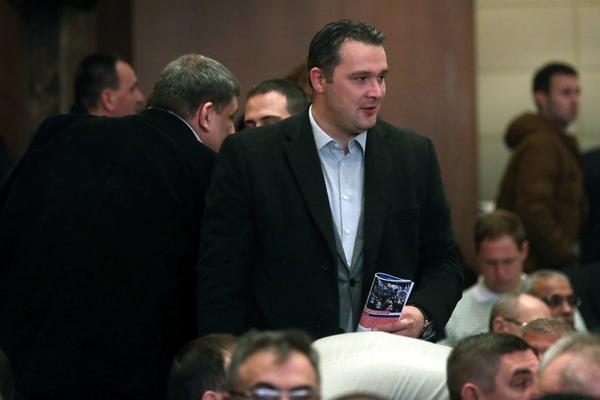 FINANSIJSKI SMO POMOGLI PARTIZANU: Situacija je zabrinjavajuća, ali ne okrećemo glavu, jer je to institucija!