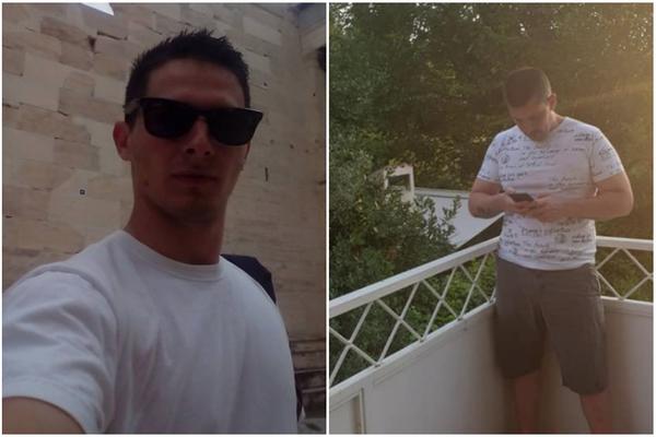 JA SAM JEDINA ŽIVA OSOBA IZ TE PRIČE KOJA MOŽE NEŠTO REĆI: Njega ZAVADLAV navodno nije stigao da ubije, OTKRIO SVE!