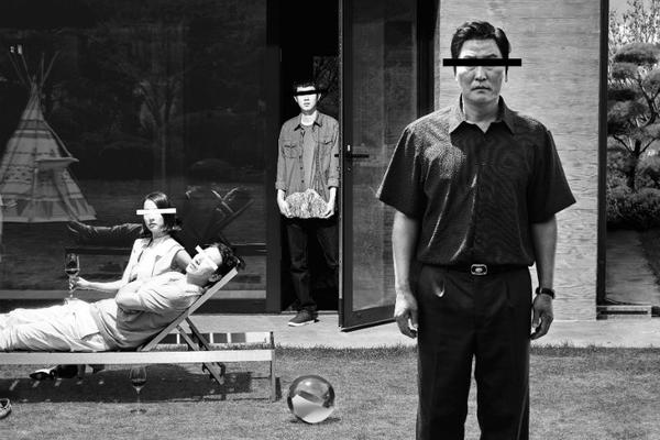 Film ‘Parazit’ dobio i crno-belu verziju