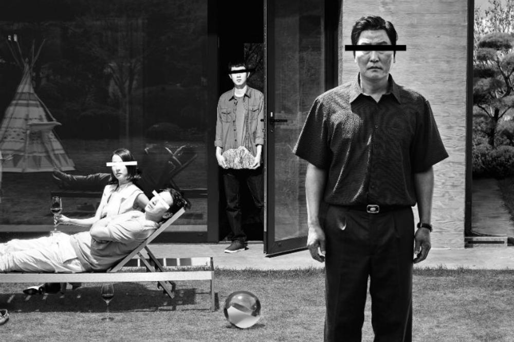 Film ‘Parazit’ dobio i crno-belu verziju