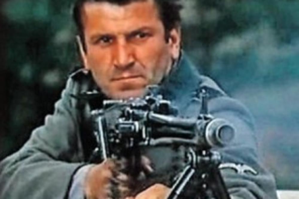 KO JE ZAPRAVO BIO VALTER? Kultni film sniman je po OVOM ČOVEKU, KADA MU VIDITE SLIKU BIĆE VAM JASNO (FOTO)