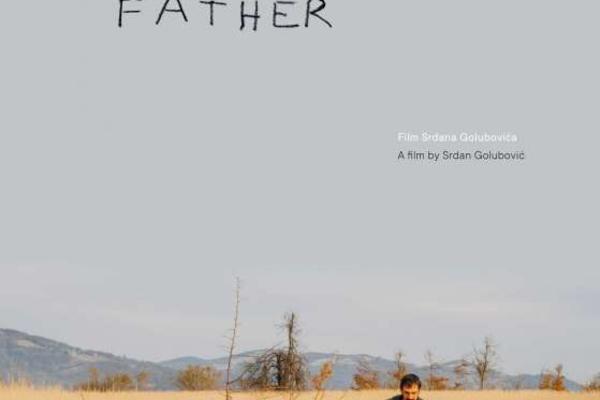 Filmski centar Srbije - Pohvale kritičara Alana Hantera za film „Otac“ Srdana Golubovića