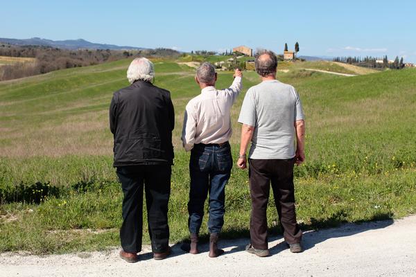 Šalom, Italija: dokumentarni film o Holokaustu 27. januara na RTS 2