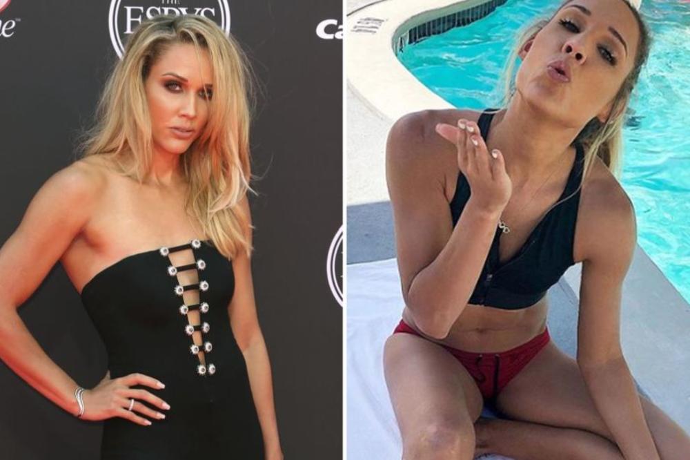 IMA 37 GODINA I JOŠ JE DEVICA: Lepa sportistkinja čuvala svoju nevinost, a sada ima problem zbog toga!