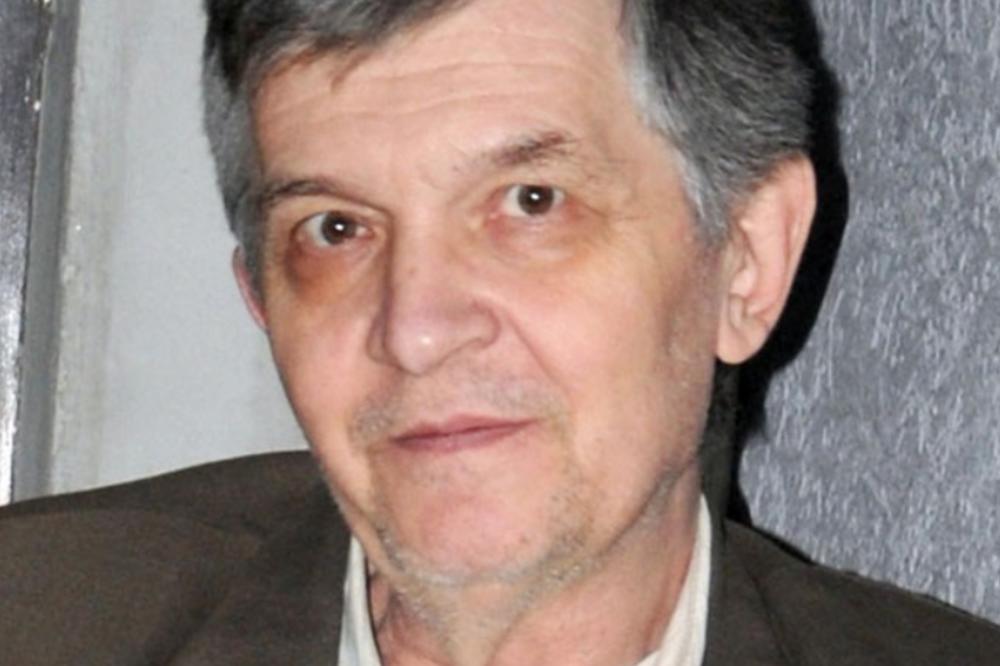 UMRO PREDRAG STAJIĆ: Teška bolest je bila jača od velikog čoveka!