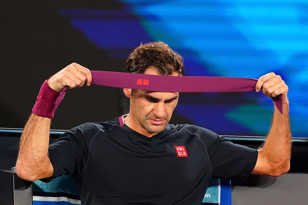 NOVAKOMRZAC OSUO PALJBU NA RAČUN FEDEREROVOG TURNIRA: Skandal se dogodio pre 2 godine, Olja pokušala da se ubije?!