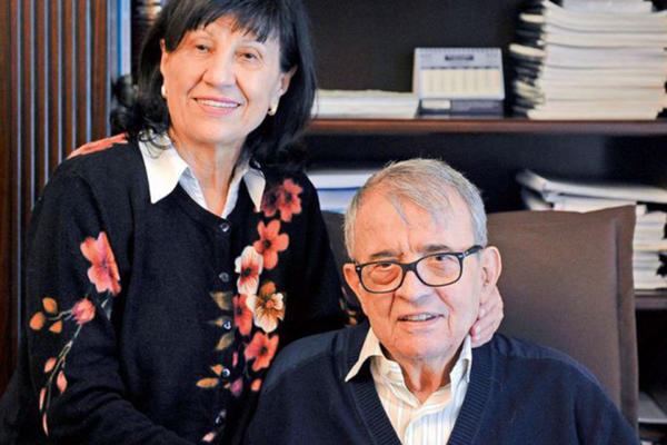 UMRO ŽIKA MUŠTIKLA! Bio je jedan od najuglednijih socijalista i siva eminencija Stankoma