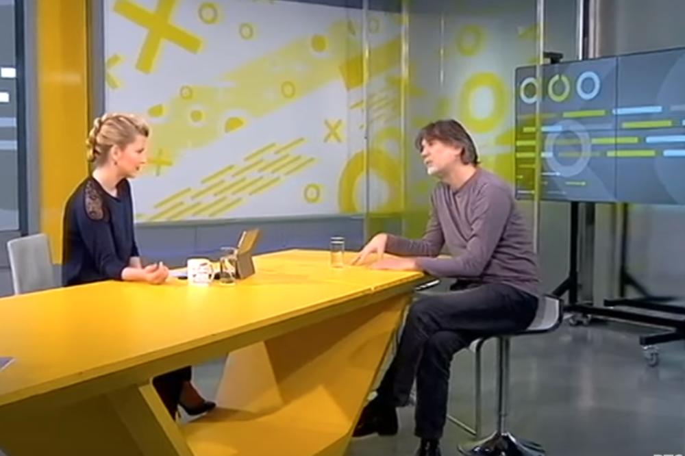 S POLICIJOM SE NAŠAO KAKO BI POPIO PENDREK, A SADA SE VRATIO ŽELJKO NINČIČ: Ovog lika sigurno niko nije zaboravio!