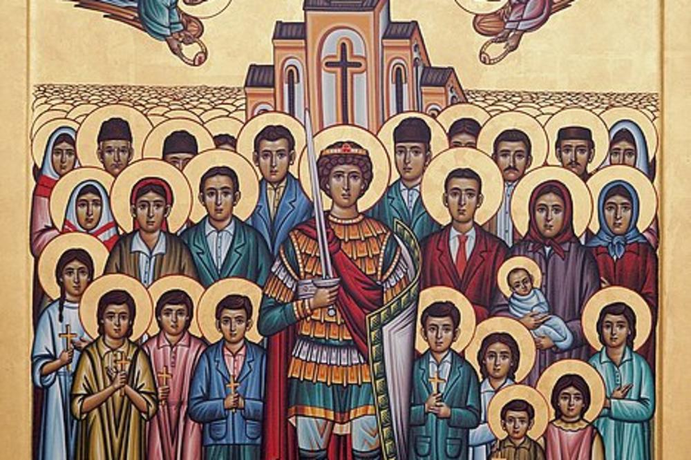 GLEDAO SAM KAKO USTAŠA DOTUČE MOG ILIJU, BILO JE 32 LEŠA U SOBI: Stravična ispovest srpskog dečaka!