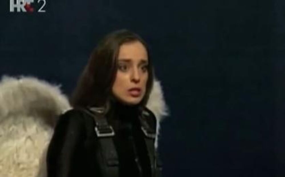 Nekadašnja glumica otišla je u samostan sv. Josipa u španskom gradu Avili, gde je postala časna sestra.