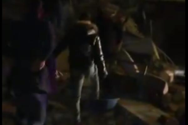 4 MRTVIH ZBOG POSLEDICA ZEMLJOTRESA: Najkritičnije je na ISTOKU zemlje, kao i u još DVE DRŽAVE!