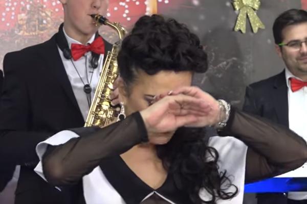 OBOŽAVALI SMO DA SLUŠAMO MIRU A ONA JE DOŽIVELA PAKAO: Majku joj UBILI ALBANCI, brat PREMINUO i danas OVAKO IZGLEDA