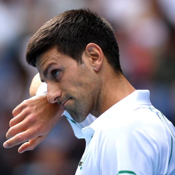 AMAN, BRE, PRESTANITE DA KRIVITE NOVAKA ZA SVE! Dvema legendama tenisa prekipelo! Dozlogrdili im napadi na Srbina!