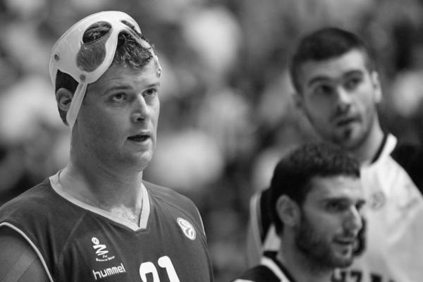 ŠOK! TUGA! NEVERICA! Misteriozna smrt kultnog evroligaškog igrača u 39. godini!