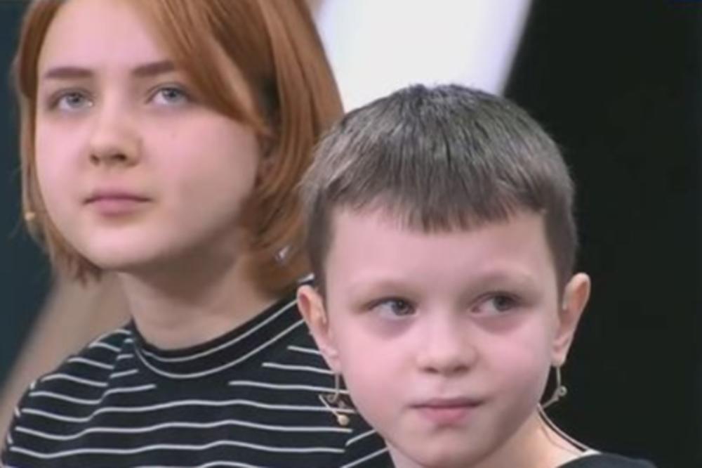 TRUDNA DEVOJČICA (13) TVRDI DA JE OTAC NJENOG DETETA IVAN (10): Spavali smo samo JEDNOM kad je on bio sam kod kuće!