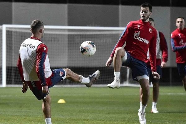 Sjajna vest iz Antalije za sve zvezdaše!