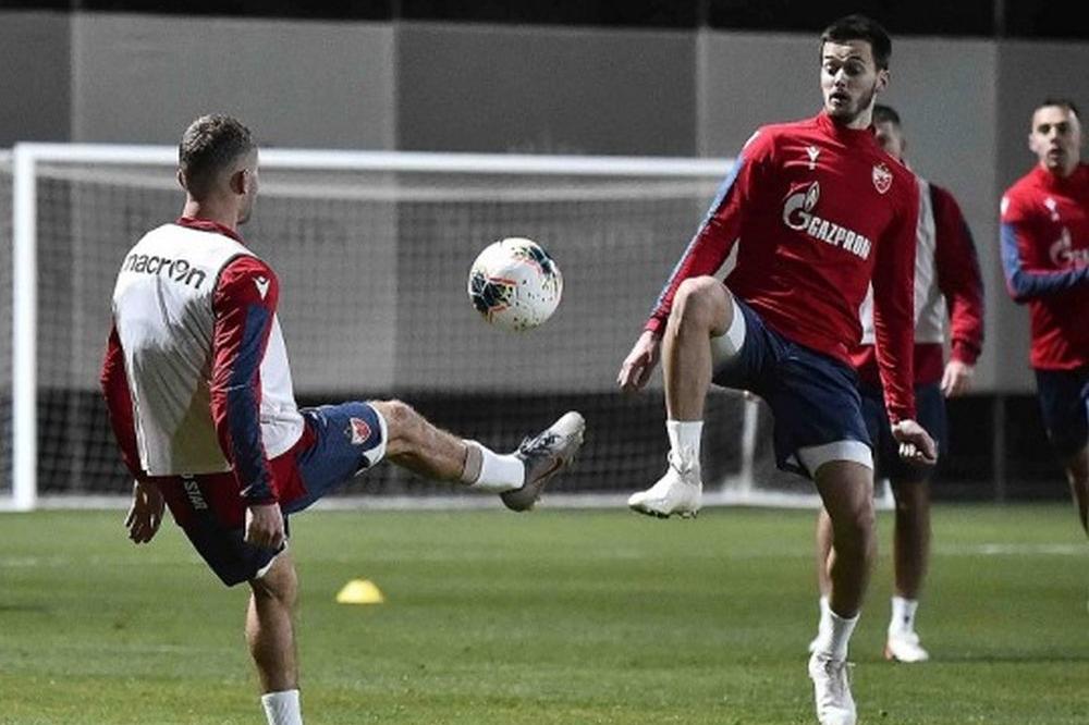 Sjajna vest iz Antalije za sve zvezdaše!