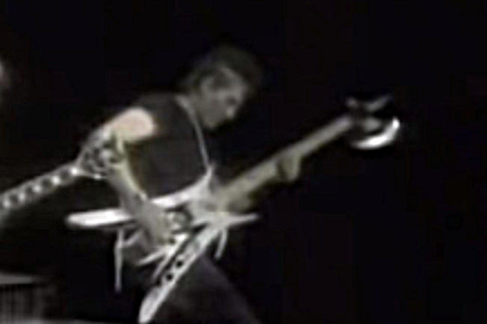 ISPLIVALI RANI RADOVI MIROSLAVA ILIĆA! Ovoga se skoro NIKO više ne seća, nekada je bio DUGOKOSI ROKER! (FOTO)