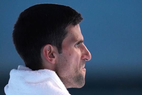 MENI ĆE BITI VEOMA TEŠKO: Đoković zabrinuo Srbe, pa poslao poruku teniskom svetu!