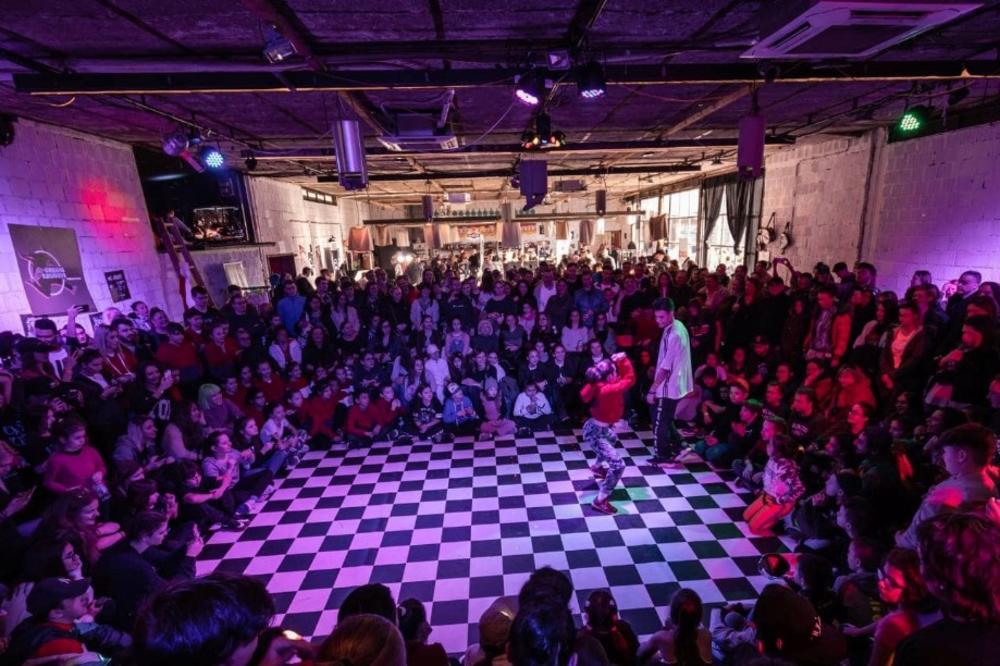 ZAGREVANJE ZA 2HOT4STAGE FEST: Da li ste spremni za najveći hip-hop događaj godine?