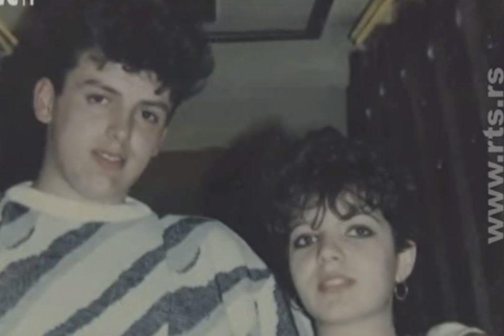 SRBIN BOŠKO I MUSLIMANKA ADMIRA SU ZAGRLJENI OTIŠLI U SMRT: Njihova priča je bila KAO NA FILMU, ali je kraj bio...