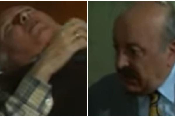 BILI SU NERAZDVOJNI I UMRLI SU NA ISTI DAN: O životu naših glumaca malo se znalo, a sada je isplivala cela istina