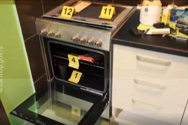 TOKOM NOĆI MASOVNO HAPŠENJE DILERA U BEOGRADU! Pogledajte šta je sve policija zaplenila u kućama i garažama