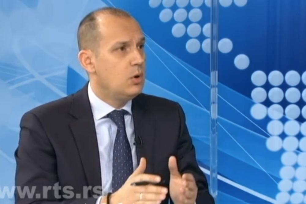 LONČAR SE SASTAO SA KINESKOM AMBASADORKOM: Tema razgovora je KORONA VIRUS