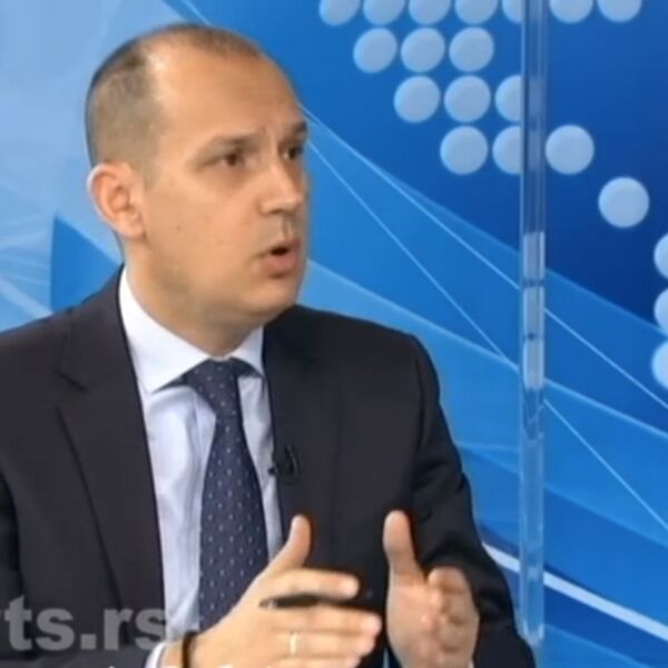 LONČAR SE SASTAO SA KINESKOM AMBASADORKOM: Tema razgovora je KORONA VIRUS