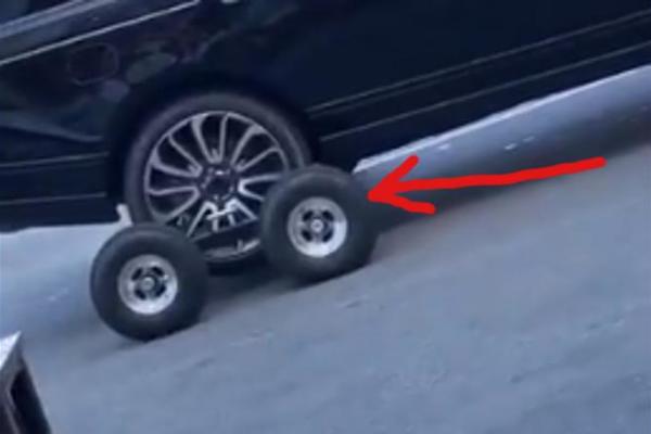 OMILJENI VODITELJ JE OBIČAN PREVARANT! Isplivao snimak da je sve kod njega NAMEŠTENO!