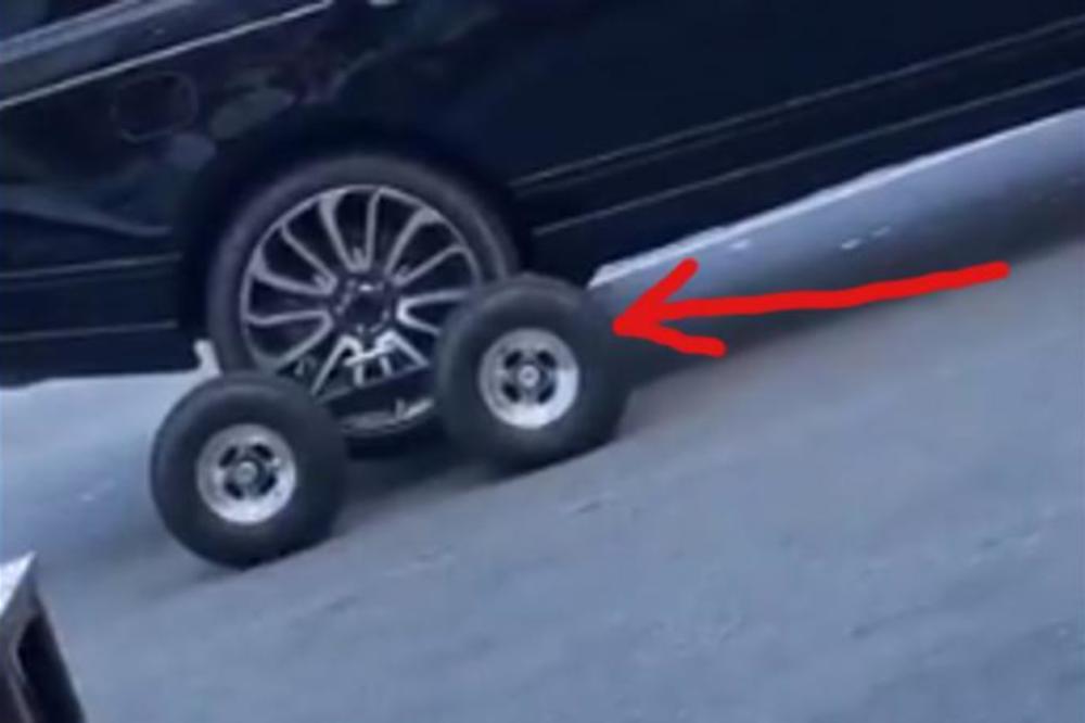 OMILJENI VODITELJ JE OBIČAN PREVARANT! Isplivao snimak da je sve kod njega NAMEŠTENO!