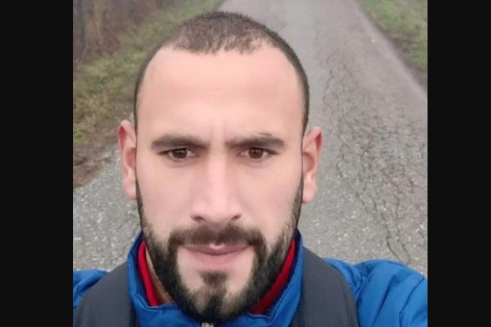 UHAPŠEN BRDŽA! Momak koji je postao SIMBOL TROBOJKA REVOLUCIJE po Crnoj Gori priveden noćas u 3!