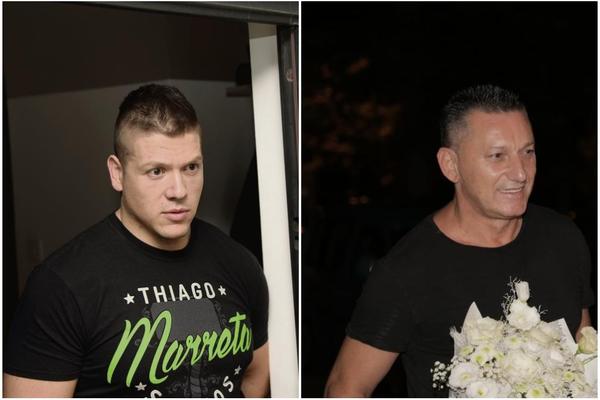 NOVI RAT BUKTI NA ESTRADI?! Oglasio se Sloba posle ŠAKOVIH PROZIVKI! Njegove reči će dobro zapamtiti!