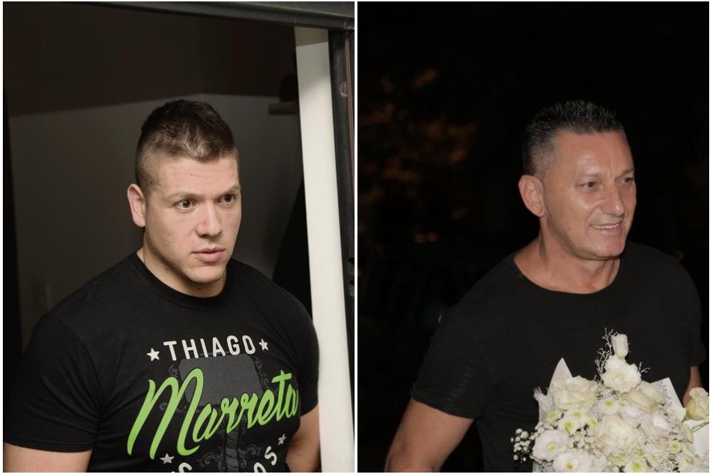 NOVI RAT BUKTI NA ESTRADI?! Oglasio se Sloba posle ŠAKOVIH PROZIVKI! Njegove reči će dobro zapamtiti!