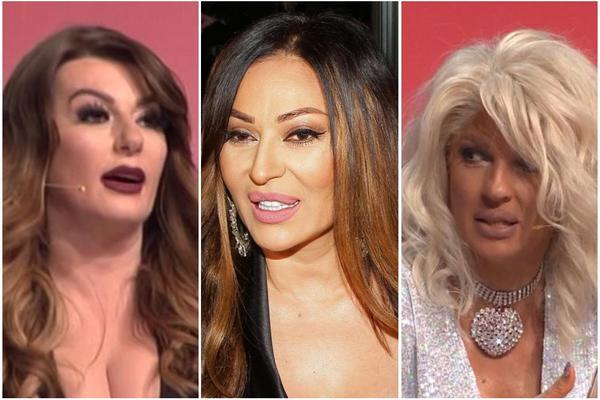 KARLEUŠA POLIVALA CREVOM CECU I VIKI! otkrivena najveća TAJNA 90-ih: Samo sam htela da ih SPASIM od VATRE!