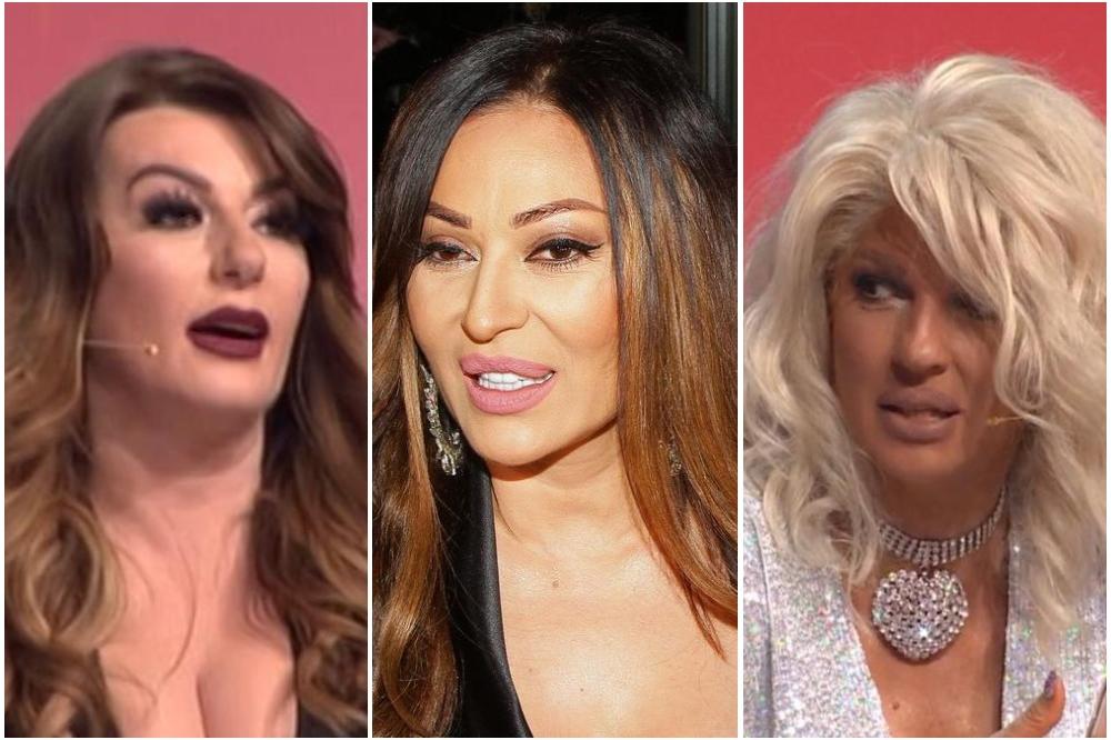 KARLEUŠA POLIVALA CREVOM CECU I VIKI! otkrivena najveća TAJNA 90-ih: Samo sam htela da ih SPASIM od VATRE!